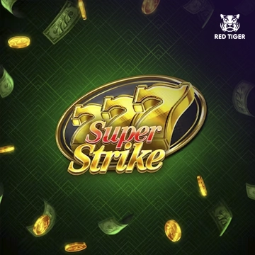 Redtiger : 777 Super Strike - FOXYBET77