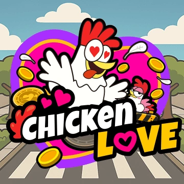 Chicken Love - FOXYBET77