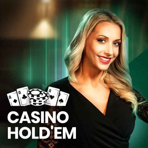 Casino Holdem - FOXYBET77