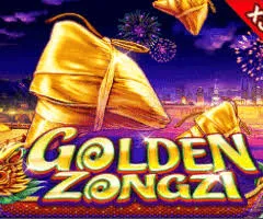 PLAYSTAR : GOLDEN ZONGZI - FOXYBET77
