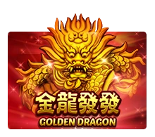 Joker123 : Golden Dragon - FOXYBET77
