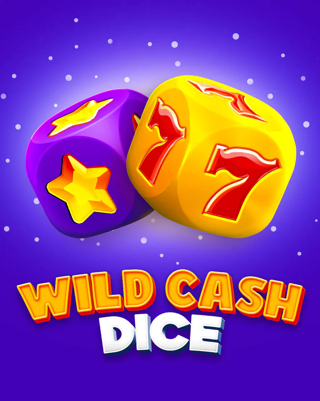 Bgaming : Wild Cash Dice - FOXYBET77