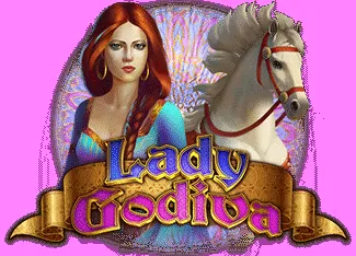 Pragmatic : Lady Godiva - FOXYBET77