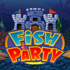 Fish Party - FOXYBET77