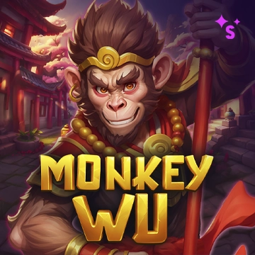 Spinocchio : Monkey Wu - FOXYBET77