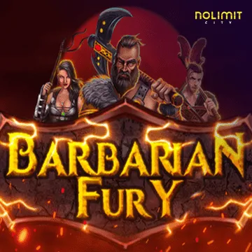 NolimitCity : Barbarian Fury - FOXYBET77