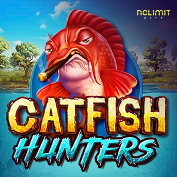 NolimitCity : Catfish Hunters - FOXYBET77
