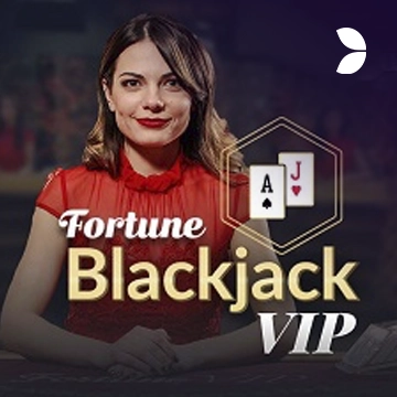 Blackjack Fortune VIP - FOXYBET77