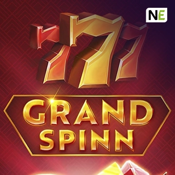 Grand Spinn - FOXYBET77