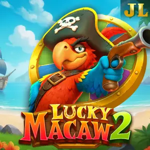 Lucky Macaw 2 - FOXYBET77