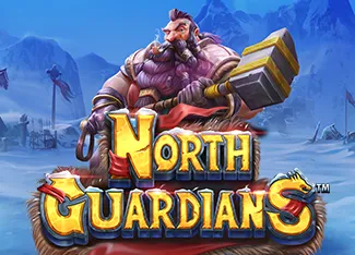 Pragmatic : North Guardians - FOXYBET77