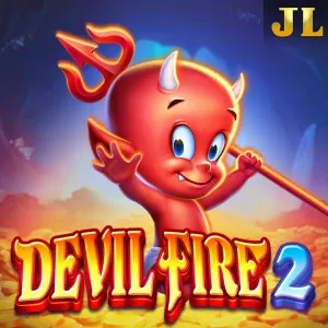 Jili : Devil Fire 2 - FOXYBET77