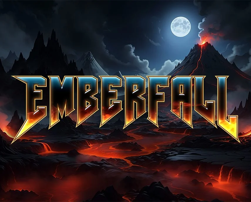 Emberfall - FOXYBET77