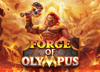 Pragmatic : Forge of Olympus - FOXYBET77