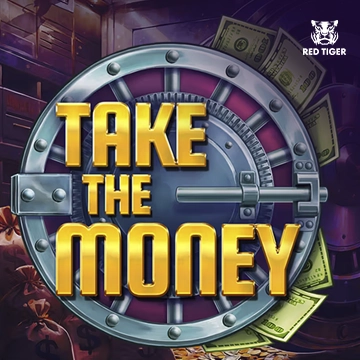 Redtiger : Take the Money - FOXYBET77