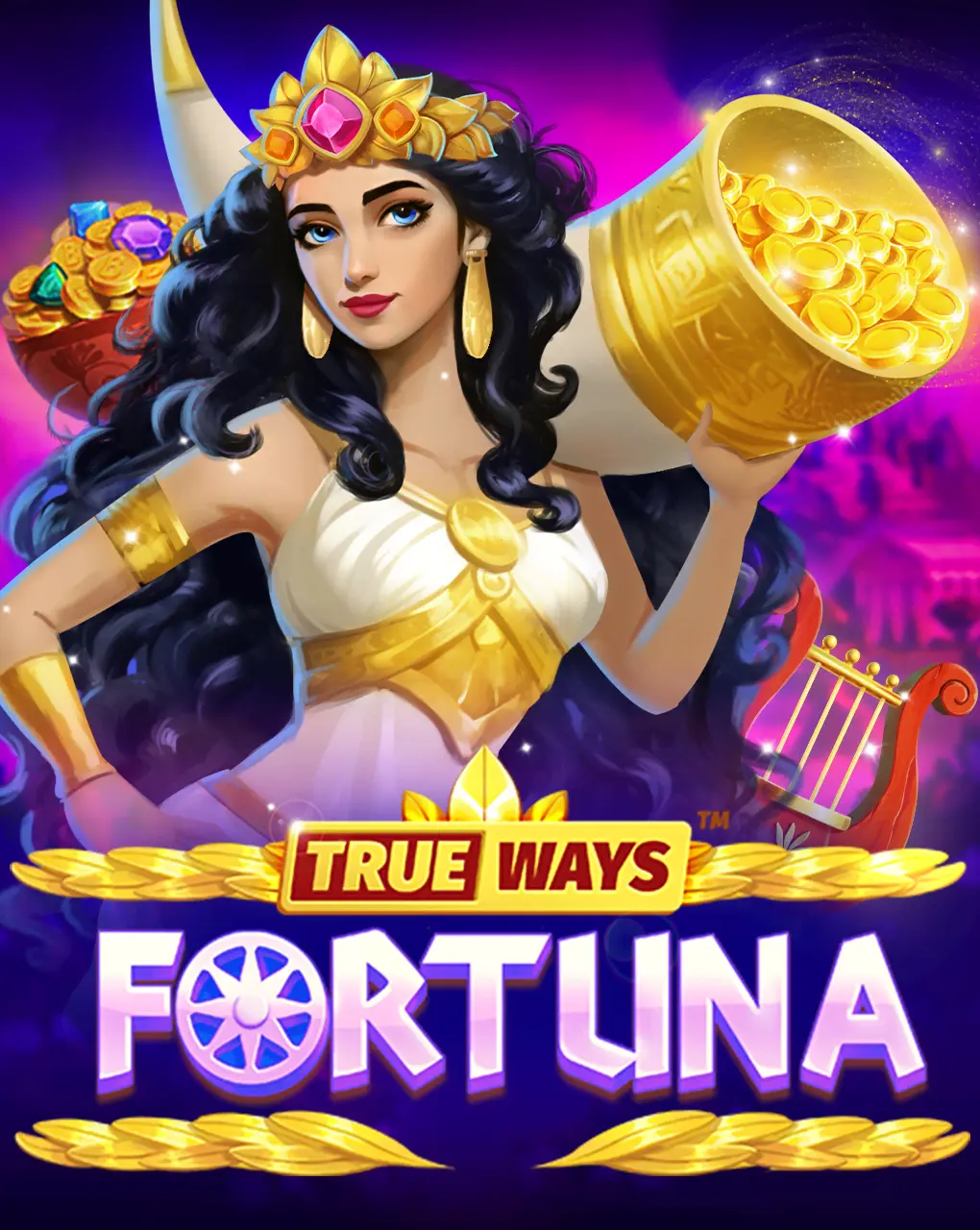 Bgaming : Fortuna Trueways - FOXYBET77
