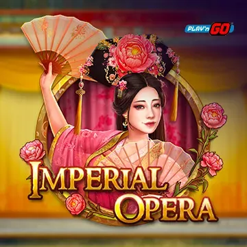 PlaynGo : Imperial Opera - FOXYBET77