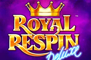 Royal Respin Deluxe - FOXYBET77