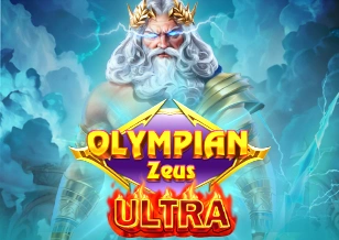 Olympian Zeus ULTRA - FOXYBET77