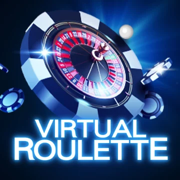 Virtual Roulette - FOXYBET77