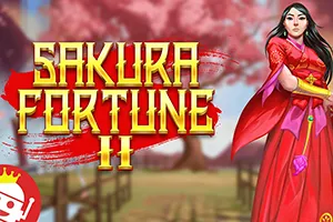POP Sakura Fortune 2 (Quickspin) - FOXYBET77