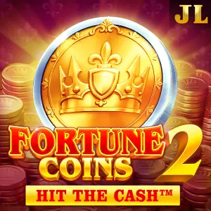 Jili : Fortune Coins 2 - FOXYBET77