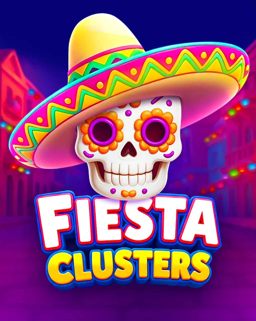 Bgaming : Fiesta Clusters - FOXYBET77