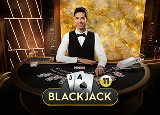 Blackjack 11 - FOXYBET77