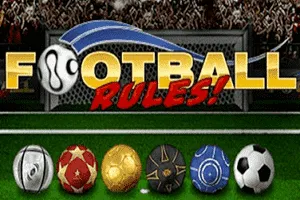Football Rules - FOXYBET77