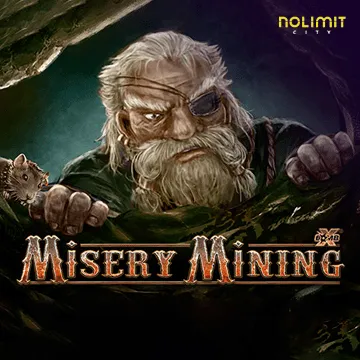 NolimitCity : Misery Mining - FOXYBET77