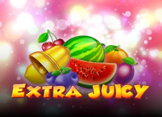Pragmatic : Extra Juicy - FOXYBET77