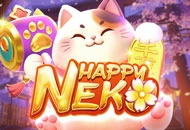 Spadegaming : Happy Neko - FOXYBET77