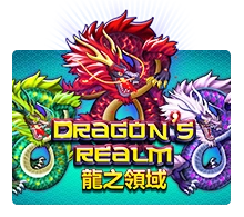 Joker123 : Dragons Realm - FOXYBET77