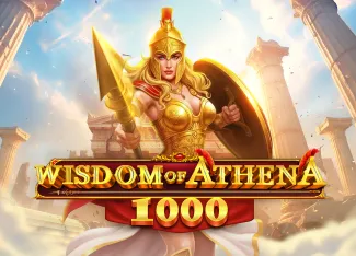 Pragmatic : Wisdom of Athena 1000 - FOXYBET77