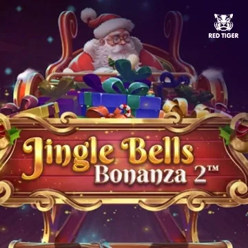 Redtiger : Jingle Bells Bonanza™ 2 - FOXYBET77