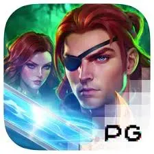 PGSoft : Grimms Bounty: Hansel & Gretel - FOXYBET77