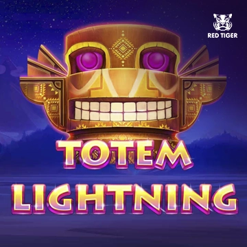 Redtiger : Totem Lightning - FOXYBET77