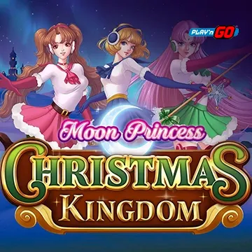 PlaynGo : Midnight Princess: Christmas Kingdom - FOXYBET77