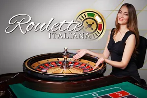 Roulette Italiana - FOXYBET77