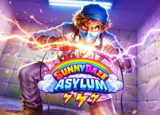 Sunnydaze Asylum - FOXYBET77