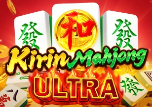 Kirin Mahjong ULTRA - FOXYBET77