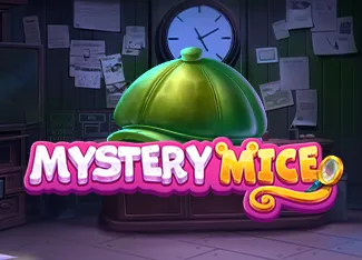 Pragmatic : Mystery Mice - FOXYBET77