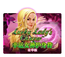 Joker123 : Lucky Lady Charm - FOXYBET77