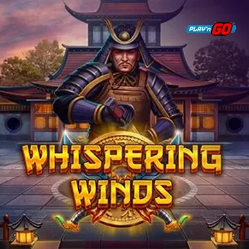 PlaynGo : Whispering Winds - FOXYBET77