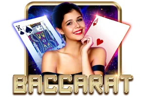 Baccarat - FOXYBET77