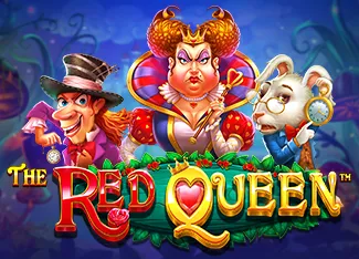 Pragmatic : The Red Queen - FOXYBET77