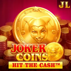 Jili : Joker Coins - FOXYBET77