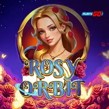 PlaynGo : Rosy Orbit Treasure Turn - FOXYBET77