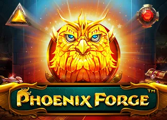 Pragmatic : Phoenix Forge - FOXYBET77