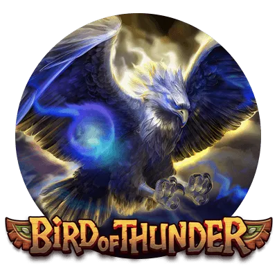 Habanero : Bird of Thunder - FOXYBET77
